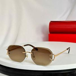 Picture of Cartier Sunglasses _SKUfw56807105fw